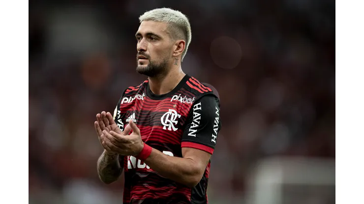 Foto: Jorge Rodrigues/AGIF - Tite revela dois estrangeiros que gostaria de levar a Copa