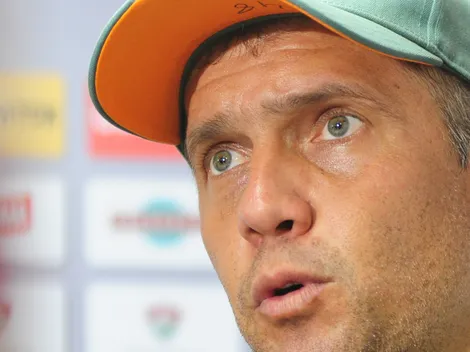 Eduardo Baptista 'põe a mão' no passado e faz revelação inusitada sobre titular de Ceni no São Paulo