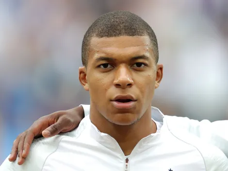 DM 'joga a real', vaza situação de ex-parça de Mbappé no Coritiba e novidades vem à tona contra o Fluminense 