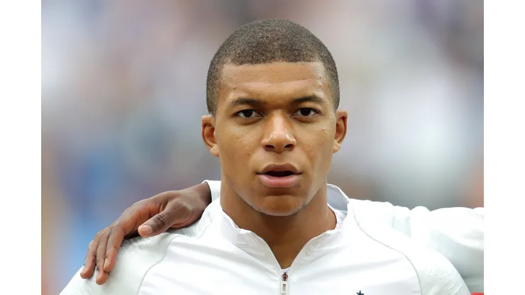 (Photo by Richard Heathcote/Getty Images)- Boschilia atuou junto com o craque no Monaco