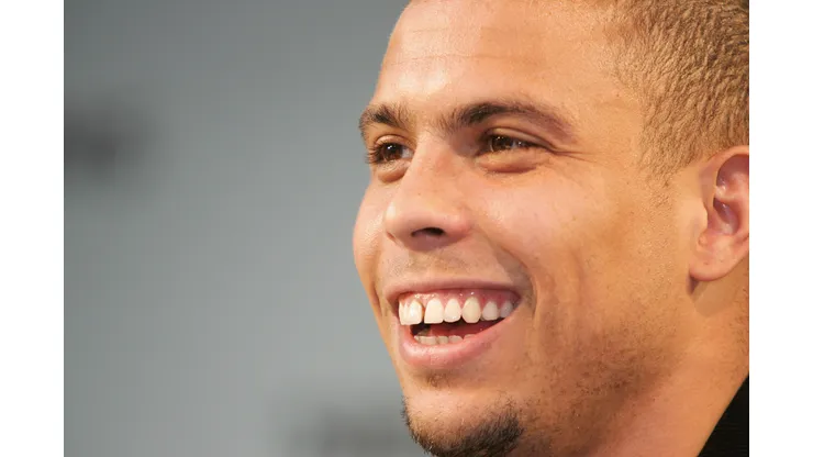 (Photo by Andreas Rentz/Getty Images)- R9 fechou com jovem promessa