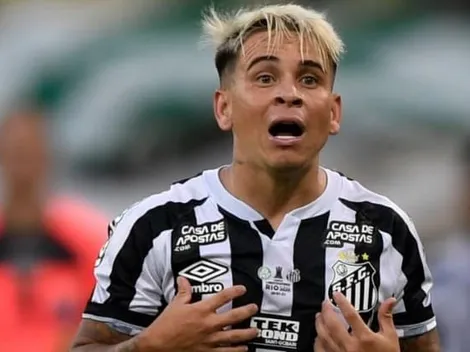 Lisca 'quebra o silêncio', bastidores da negociação vazam e data de estreia de Soteldo +1 é revelada no Santos