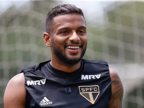 'Queridinhos' de Ceni crescem em momento crucial e chamam a responsa no São Paulo 