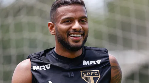 Foto: Marcello Zambrana/AGIF- 'King' é fundamental na equipe