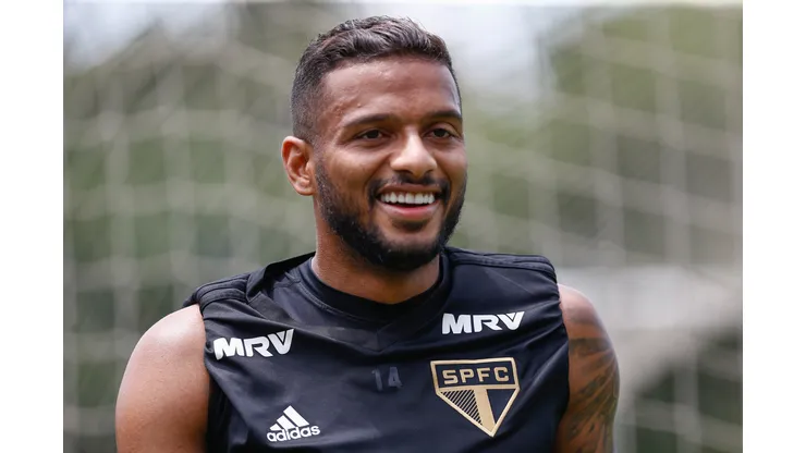 Foto: Marcello Zambrana/AGIF- 'King' é fundamental na equipe