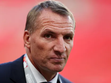 Portal 'vaza' bastidores e Internacional tentará cartada final por ex-sonho de Brendan Rodgers