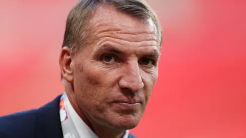 (Photo by Catherine Ivill/Getty Images)- Jogador era desejado pelo treinador do Leicester