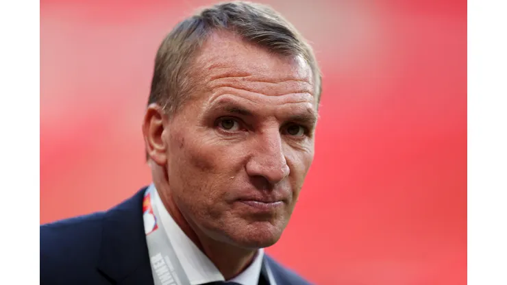 (Photo by Catherine Ivill/Getty Images)- Jogador era desejado pelo treinador do Leicester