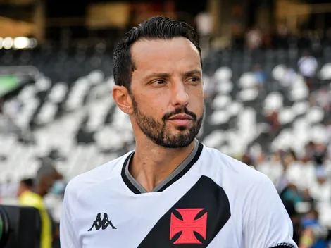 Emílio Faro vem à público e rasga elogios para parça de Nenê no Vasco