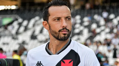 Foto: Thiago Ribeiro/AGIF- Medalhão também vem sendo essencial no Vascão