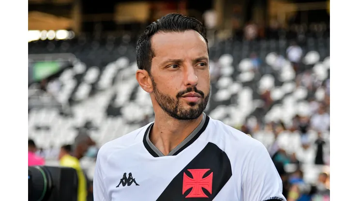 Foto: Thiago Ribeiro/AGIF- Medalhão também vem sendo essencial no Vascão
