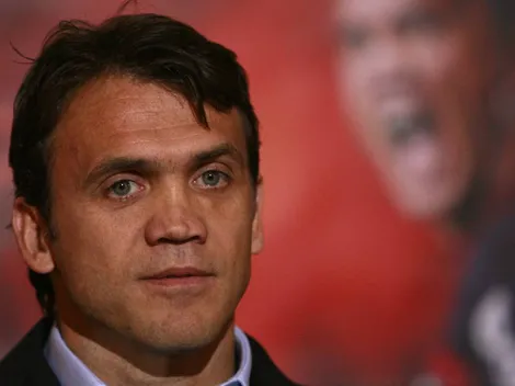 Braz 'esquece' Petkovic, crava melhor gringo do Flamengo e agita Nação na web 