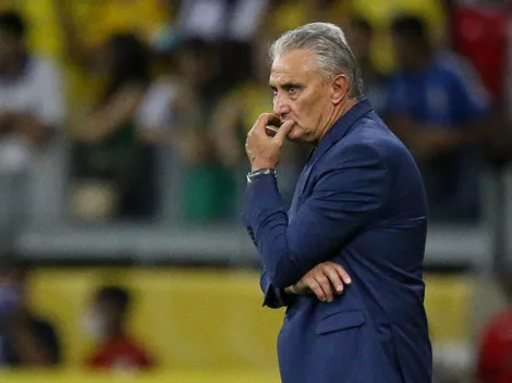 Torcedores não aliviam e questionam protegido de Tite na Seleção Brasileira