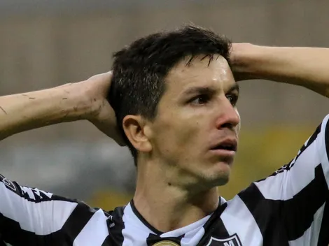 Oferta milionária vem à tona e parça de Nacho no Atlético pode 'pegar as malas' rumo à Europa