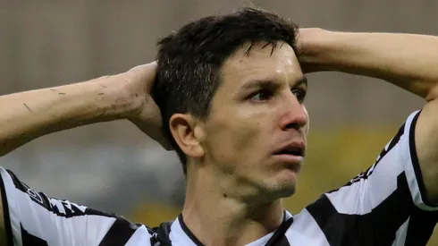 Foto: Fernando Moreno/AGIF- Jogador pode embarcar rumo ao futebol europeu