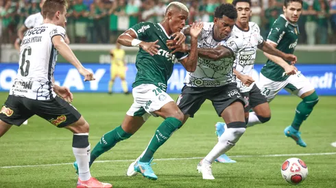 Foto: Marcello Zambrana/AGIF- Brasileirão terá clássico decisivo nesta noite