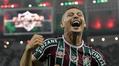 Foto: Thiago Ribeiro/AGIF- Joia teceu elogios para o atleta