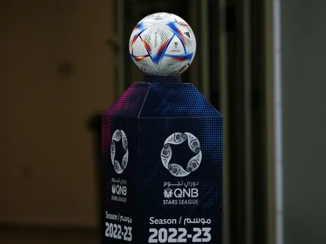 Fifa revela novidade sobre bola da Copa do Mundo faltando 100 dias para a competição internacional