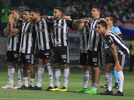 Após eliminações, Atlético ‘perde’ bolada milionária com receita de premiações de torneios