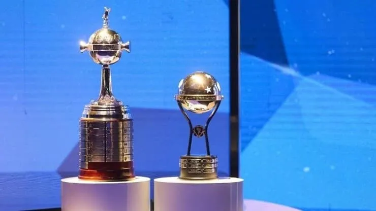 Foto: Reprodução/Facebook/ Libertadores e Sul-Americana - Conmebol define datas e horários das semifinais