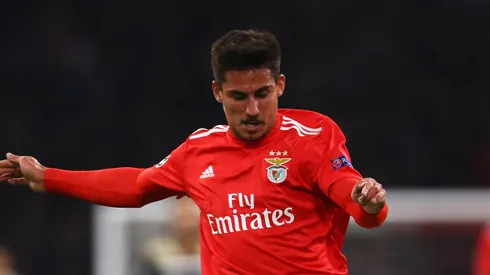 Photo by Dean Mouhtaropoulos/Getty Images – Gabriel Pires foi anunciado pelo Botafogo