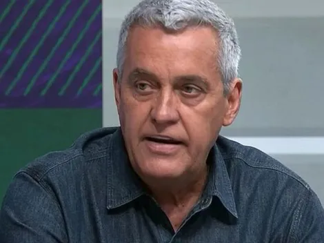 "Parece que não tem mais clima"; Mauro Naves 'crava' saída de reserva do Atlético-MG