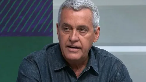 Foto: Reprodução/SporTV - Mauro se manifestou sobre uma polêmica do Atlético-MG.