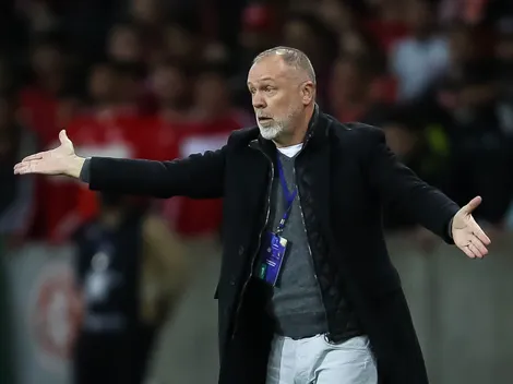 Mano não esconde frustração e aponta culpado pela eliminação do Inter