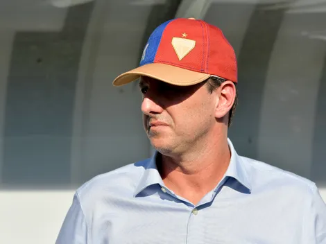 “Vou ser sincero"; Ceni manda a real sobre Fortaleza e ‘se mete’ no trabalho de Vojvoda