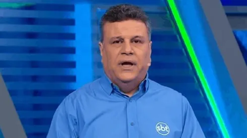 Foto: Reprodução/SBT – Emissora decide qual jogo irá transmitir nas semis da Libertadores