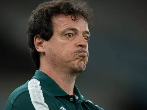 Diniz é avisado e Fluminense terá 'desfalque de peso' para encarar o Internacional