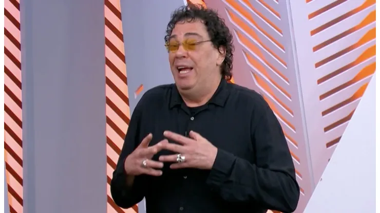Foto: Reprodução/TV Globo