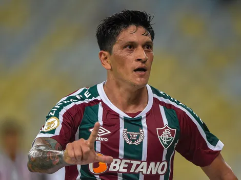 Portal 'se derrete' por Cano no Fluminense e faz comparação inédita com craques mundiais 