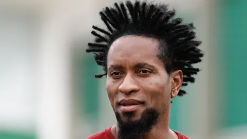 Foto: Marcello Zambrana/AGIF – Zé Roberto volta a TV Globo para Copa do Mundo