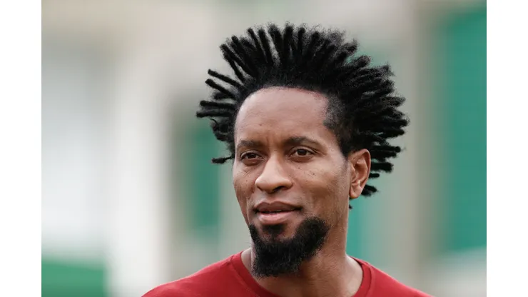 Foto: Marcello Zambrana/AGIF - Zé Roberto volta a TV Globo para Copa do Mundo