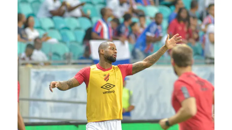 Foto: Jhony Pinho/AGIF | Futuro de Dedé repercute no Vasco