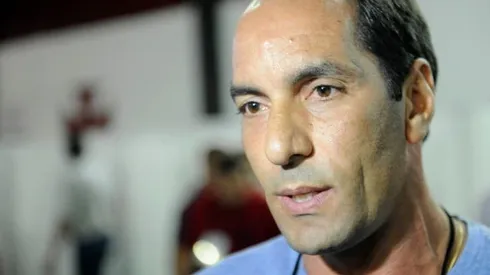 Daniel Ramalho/AGIF – Edmundo 'cravou' condições do Atlético avançar