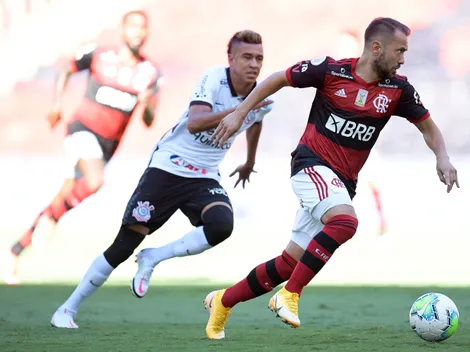 Onde assistir? Saiba como acompanhar a partida entre Flamengo x Corinthians pela Libertadores