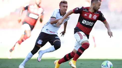 Foto: Fernando Soutello/AGIF- Decisão às 21h30, no Maracanã