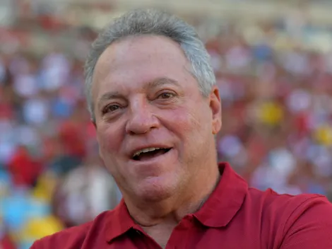 Diniz impressiona no Fluminense e iguala feito de Abel Braga no Tricolor 