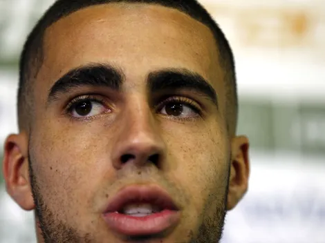 Jornalista faz 'lobby', "ignora" Gabriel e pede campeão brasileiro no Internacional