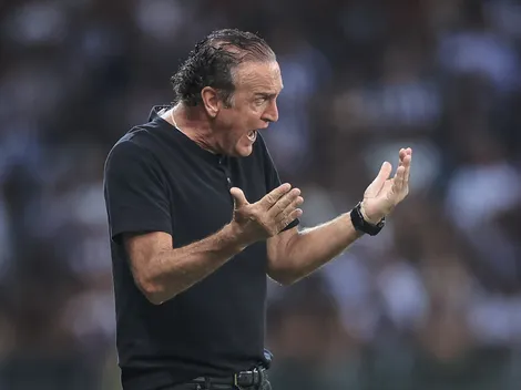 Cuca ‘cancela funeral’ do Atlético na Libertadores e expõe cobrança nos bastidores