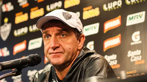 Foto: Bruno Cantini- Jogador deve ser adquirido pelo rival da Liberta