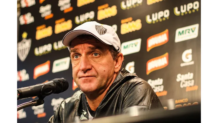 Foto: Bruno Cantini- Jogador deve ser adquirido pelo rival da Liberta