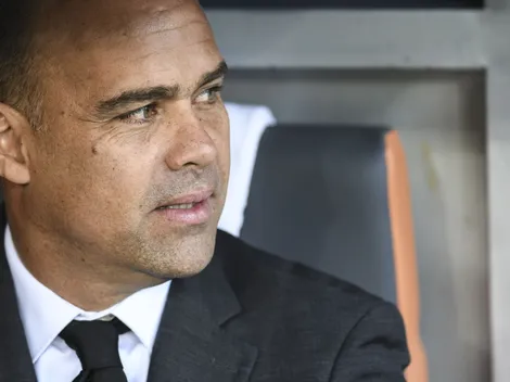 São Paulo é procurado e 'sonho' de Dudamel pode estar com os dias contados no Tricolor