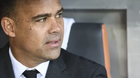 (Photo by Pedro Vilela/Getty Images)- Jogador é desejado por Dudamel no mercado