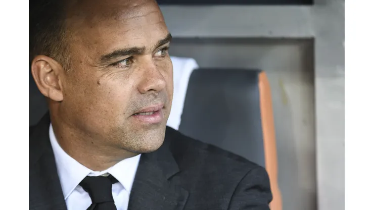 (Photo by Pedro Vilela/Getty Images)- Jogador é desejado por Dudamel no mercado
