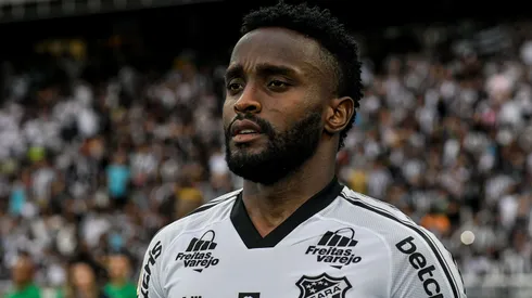 Foto: Thiago Ribeiro/AGIF- Jogador vem sendo fundamental na equipe
