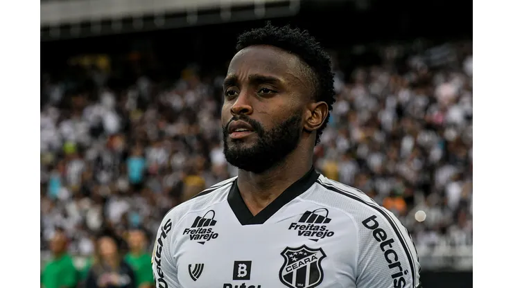 Foto: Thiago Ribeiro/AGIF- Jogador vem sendo fundamental na equipe