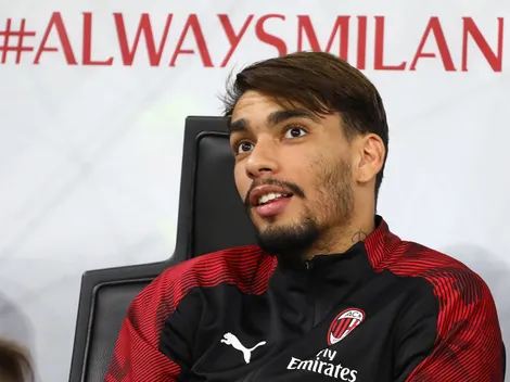 Dorival não se contém e rasga elogios para xodó do Flamengo que é 'sombra' de Paqueta na Europa